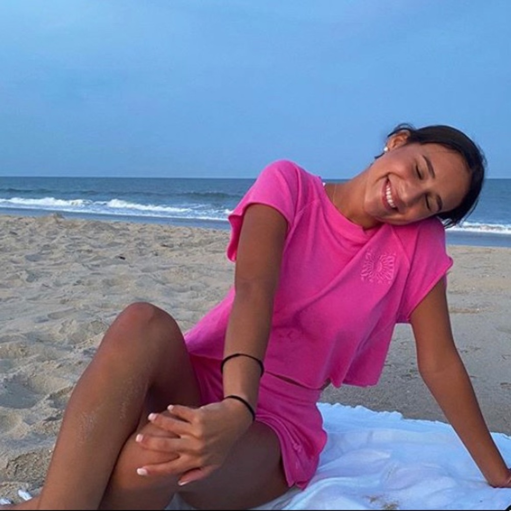 Meet your Posher, Julia